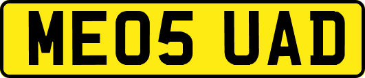 ME05UAD
