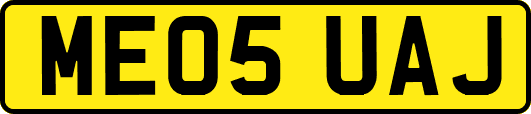 ME05UAJ