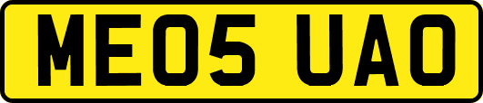 ME05UAO