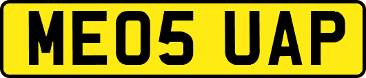 ME05UAP