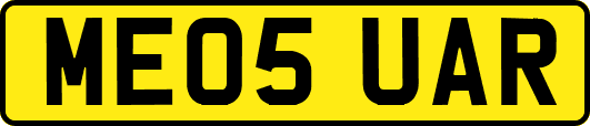 ME05UAR