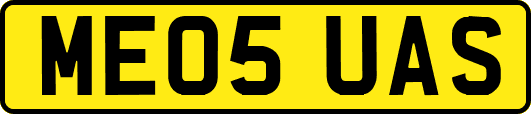 ME05UAS