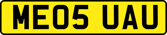 ME05UAU