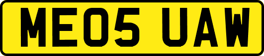 ME05UAW