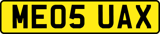 ME05UAX