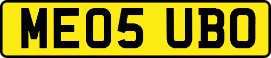 ME05UBO