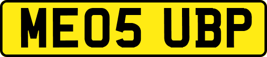 ME05UBP
