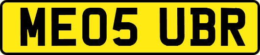 ME05UBR