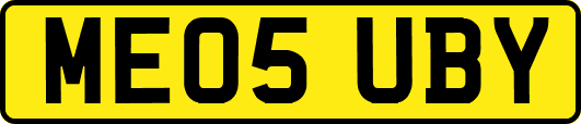 ME05UBY