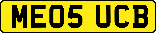 ME05UCB