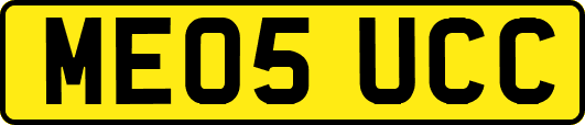 ME05UCC