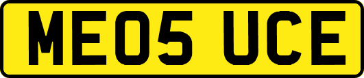 ME05UCE