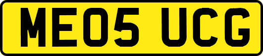 ME05UCG