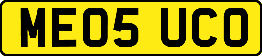 ME05UCO