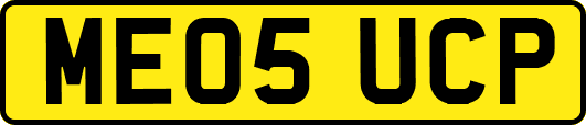 ME05UCP
