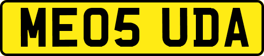 ME05UDA
