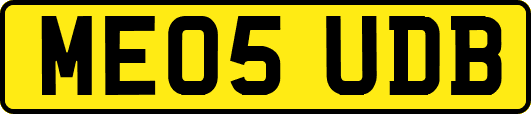 ME05UDB