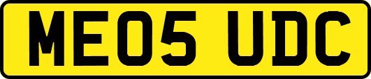 ME05UDC