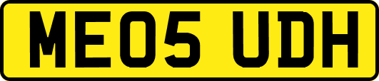 ME05UDH