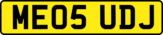 ME05UDJ