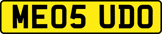 ME05UDO