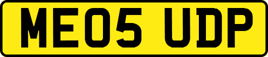 ME05UDP