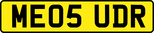 ME05UDR