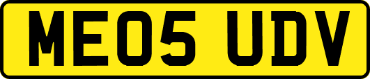 ME05UDV