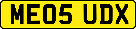 ME05UDX