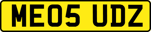 ME05UDZ