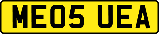 ME05UEA