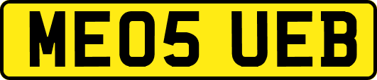 ME05UEB