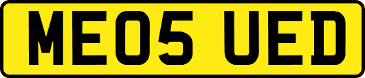 ME05UED