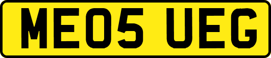 ME05UEG