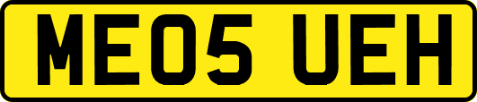 ME05UEH