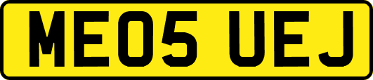 ME05UEJ