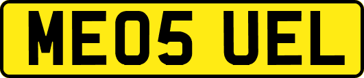 ME05UEL