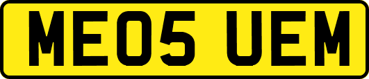 ME05UEM
