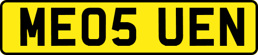 ME05UEN