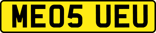 ME05UEU