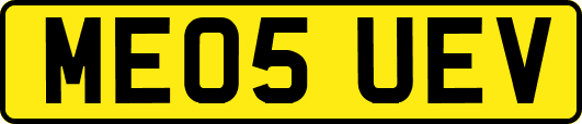 ME05UEV