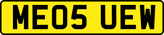 ME05UEW