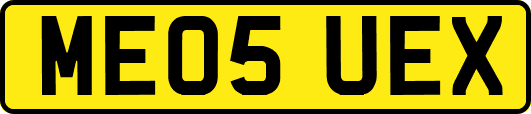 ME05UEX