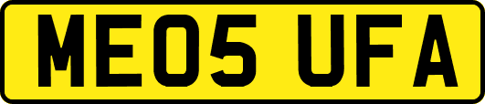 ME05UFA