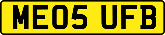 ME05UFB