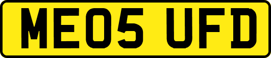 ME05UFD