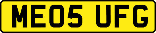 ME05UFG