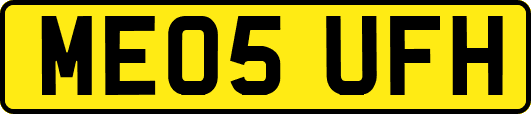 ME05UFH
