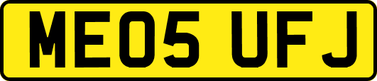 ME05UFJ
