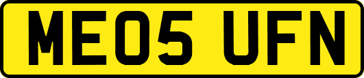 ME05UFN
